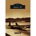 Area 51 - Paperback | Books | Wiccan Center
