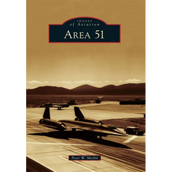 Area 51 - Paperback | Books | Wiccan Center