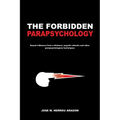 The Forbidden Parapsychology - Paperback | Books | Wiccan Center