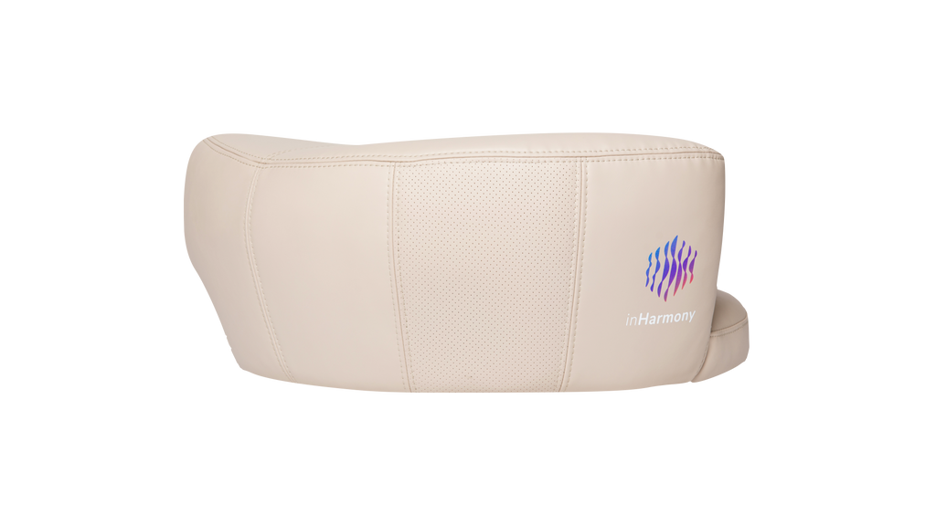 inHarmony Meditation Cushion | Sound Therapy | Wiccan Center