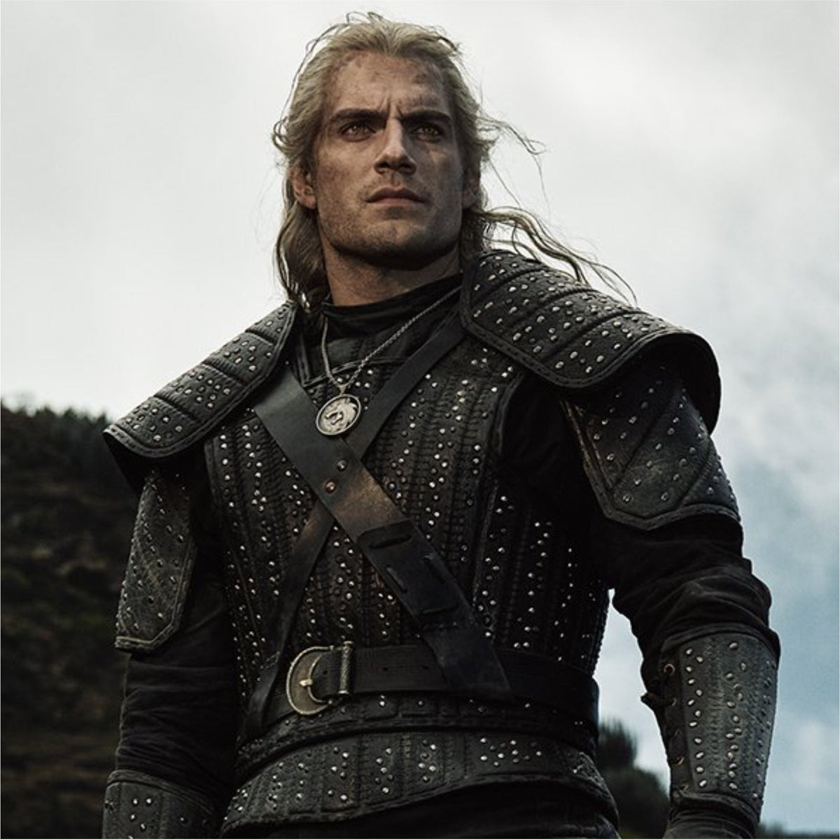Witcher Armor (season 1) | Costume | Wiccan Center