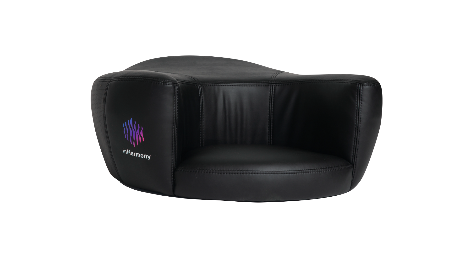 inHarmony Meditation Cushion | Sound Therapy | Wiccan Center