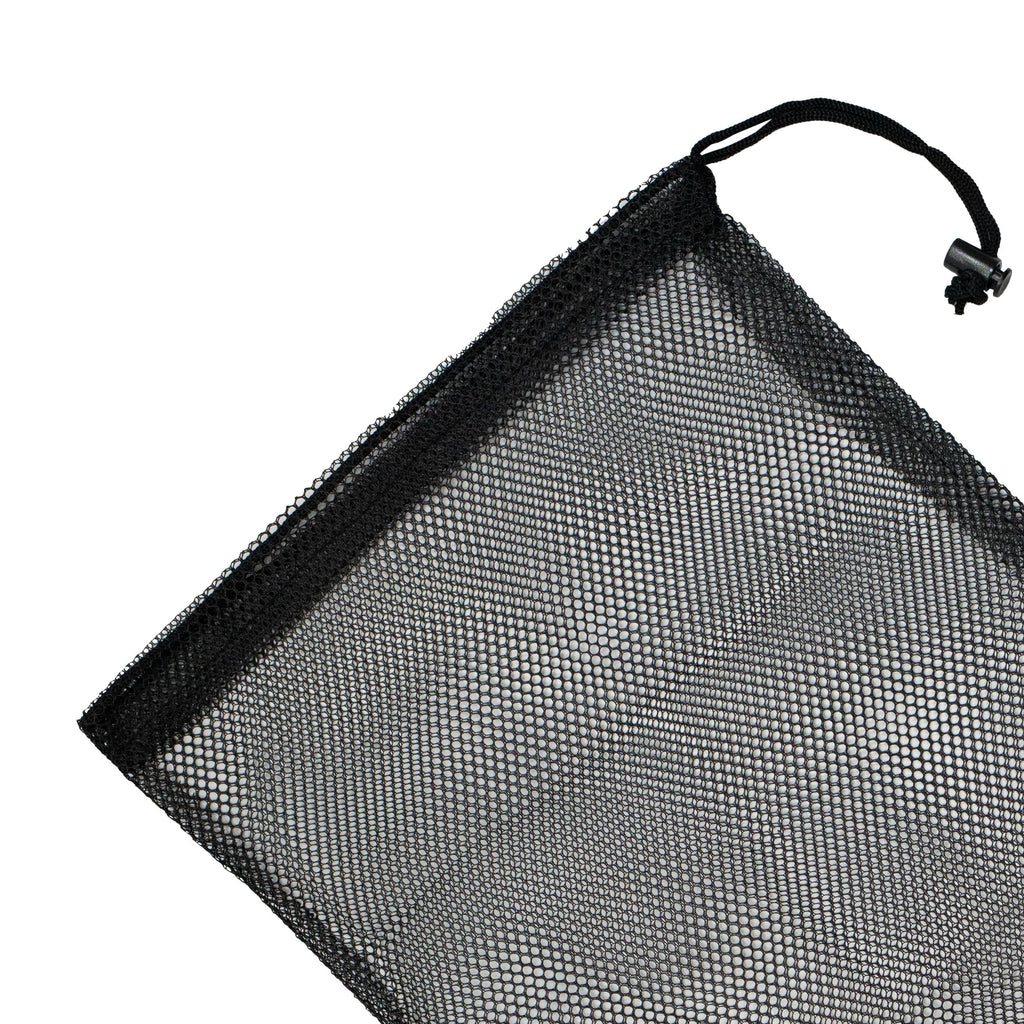 Scuba Diving Snorkeling Drawstring Mesh Bag - 25" x 13" | Mesh Bags | Wiccan Center