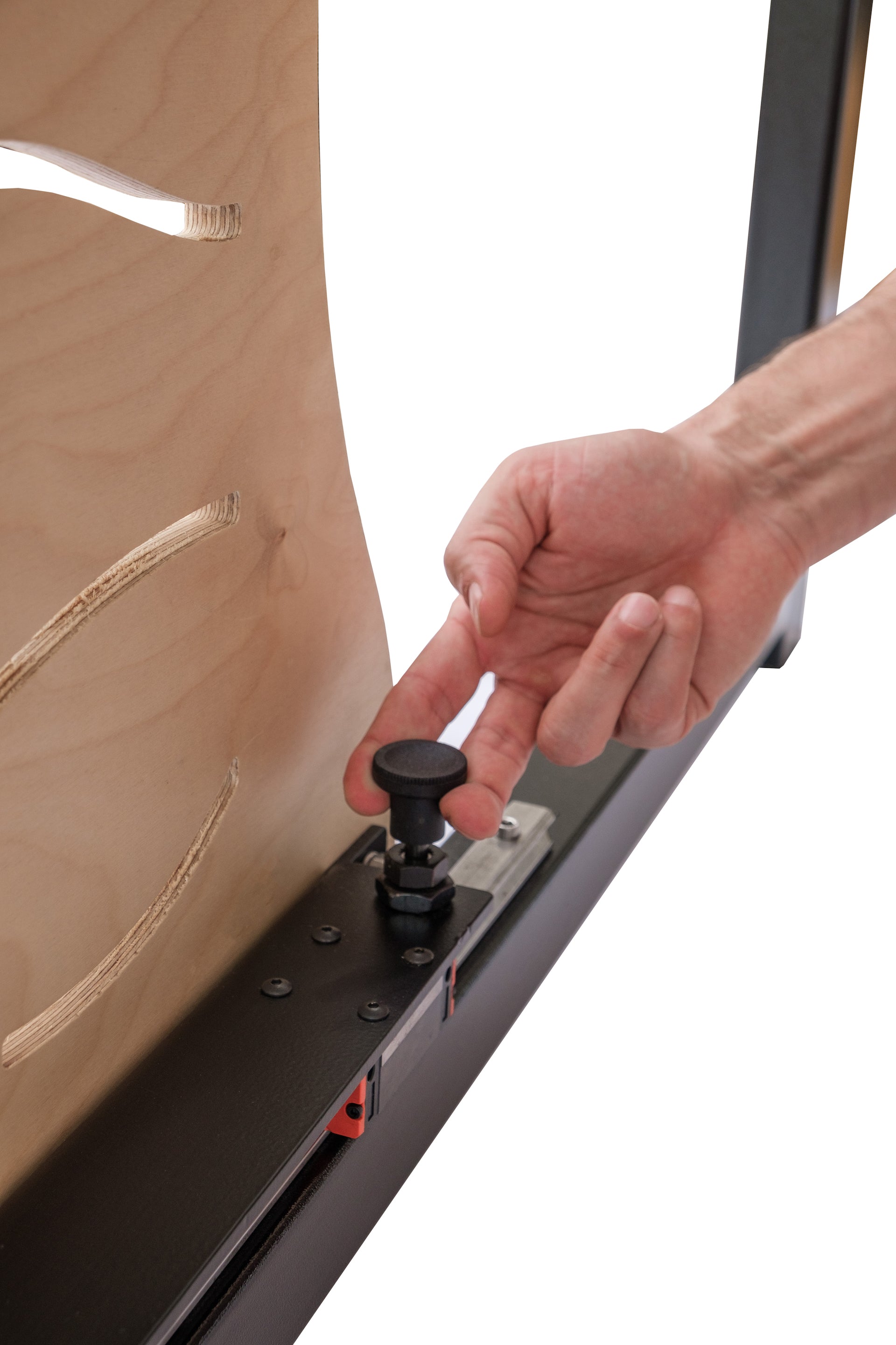 Fitkon™ Powerhouse Ladder Barrel | Pilates Ladder Barrel | Wiccan Center