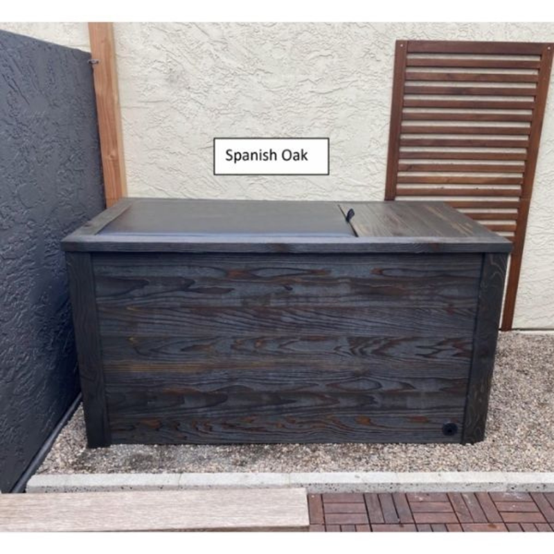 Kooru Cold Plunge Tub | Ice Bath | Wiccan Center