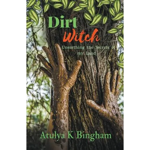 Dirt Witch - Paperback | Books | Wiccan Center