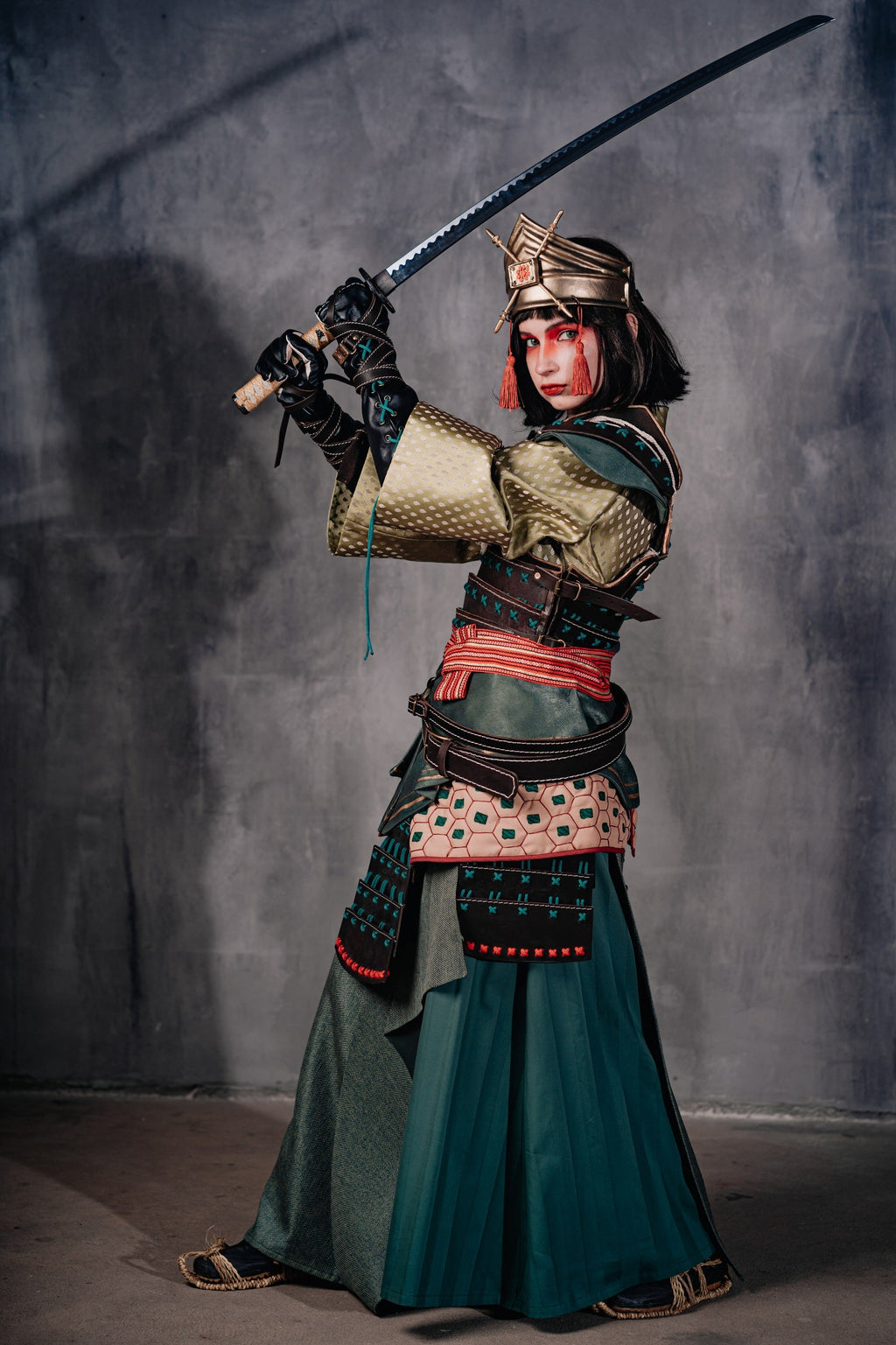 Suki Costume (Avatar: Legend of Korra) | Costume | Wiccan Center