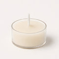 White Tealight Beeswax Candles | Candles | Wiccan Center
