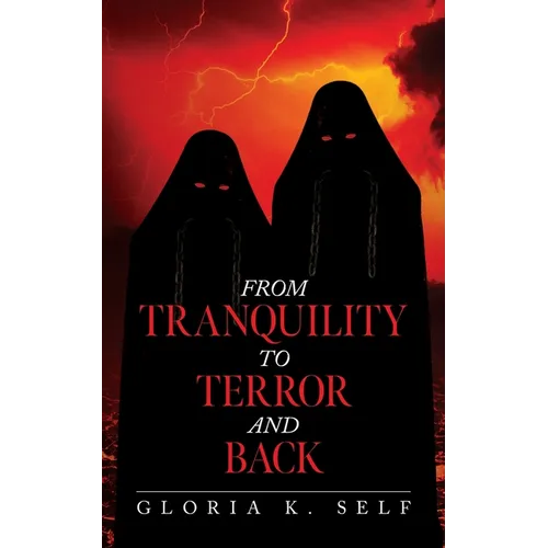 From Tranquility to Terror and Back - Paperback | Books | Wiccan Center