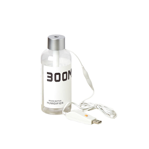 300ml Plastic USB Humidifier | Garden Supplies/Accessories | Wiccan Center