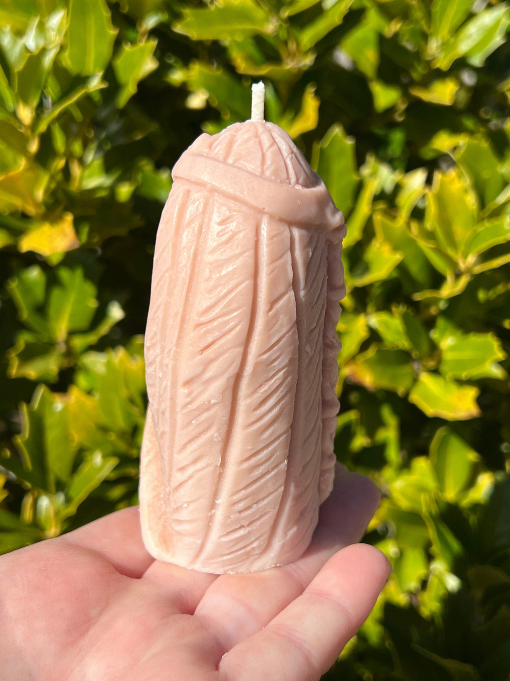 SPECIAL EDITION Freya Candle | Freyja Seidr Magic Fehu Runic Offering Ritual Figure Norse Viking Goddess Witchcraft Altar Spell Deity Statue | | Wiccan Center