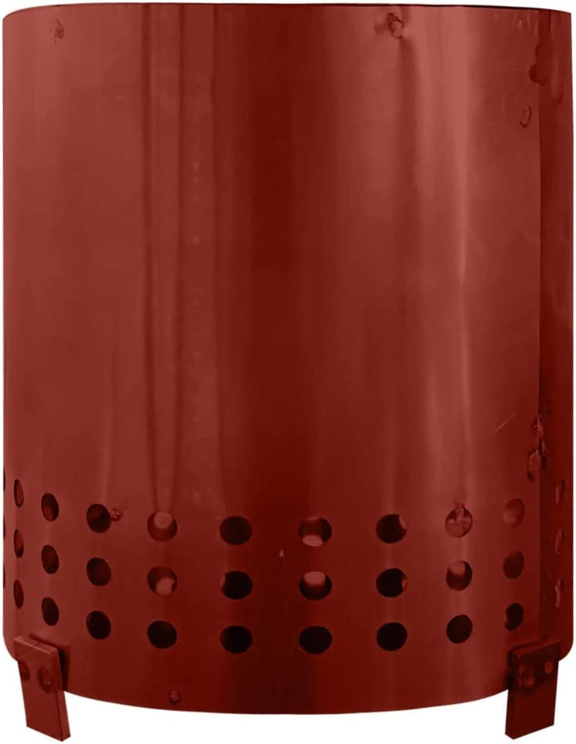 Family Outdoor Camping Portable Small Fireplace | 0 | Wiccan Center
