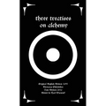 Three Treatises On Alchemy - Paperback | Books | Wiccan Center