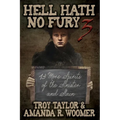 Hell Hath No Fury 3 - Paperback | Books | Wiccan Center