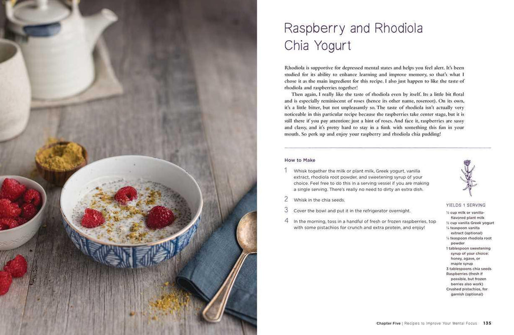 Complete Guide to Adaptogens