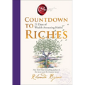 Countdown to Riches: 21 Days of Wealth-Attracting Habits - Hardcover | Books | Wiccan Center
