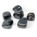Tumbled Hematite (Singles) | Crystals & Minerals > Specimens | Wiccan Center