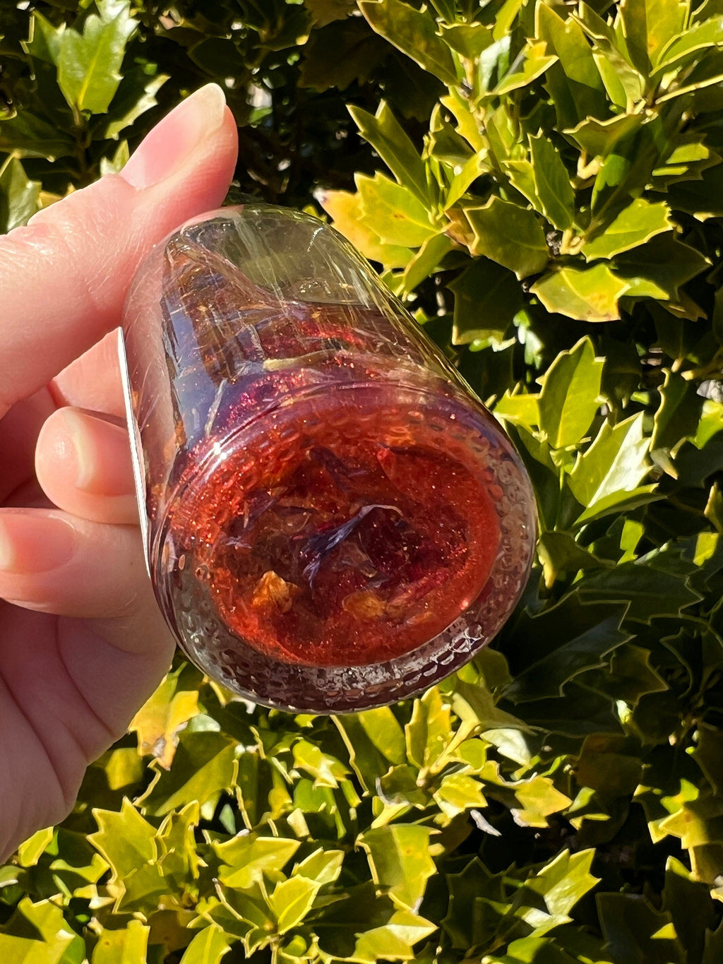 Persephone Offering Ritual Oil | Queen of Underworld Goddess Perfume Witchcraft Altar Spell Magic Deity Intention Devotional Pagan Gift | | Wiccan Center