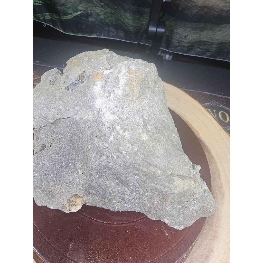 herkimer diamond rock