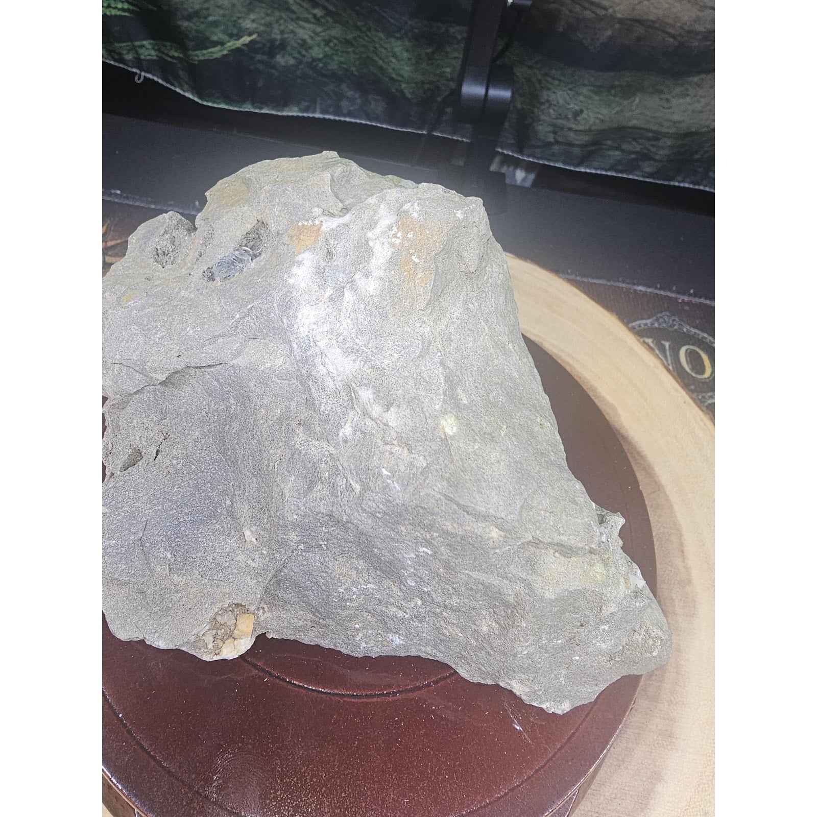 herkimer diamond rock