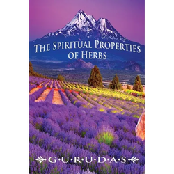 The Spiritual Properties of Herbs - Paperback | Books | Wiccan Center