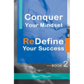 Conquer Your Mindset ReDefine Your Success - Paperback | Books | Wiccan Center
