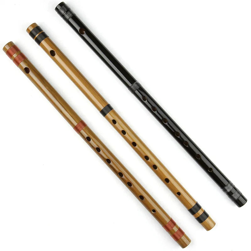 Handmade Bamboo Japanese Sinobue Flute – 6/7/8 Hon Piccolo | Musical Instruments | Wiccan Center