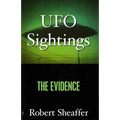 UFO Sightings: The Evidence - Hardcover | Books | Wiccan Center
