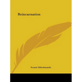 Reincarnation - Paperback | Books | Wiccan Center