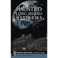 Haunted Long Island Mysteries - Hardcover | Books | Wiccan Center
