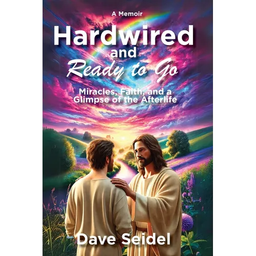 Hardwired and Ready to Go - Paperback | Books | Wiccan Center