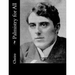 Palmistry for All - Paperback | Books | Wiccan Center