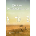 Dream Interpretation: A to Z - Paperback | Books | Wiccan Center