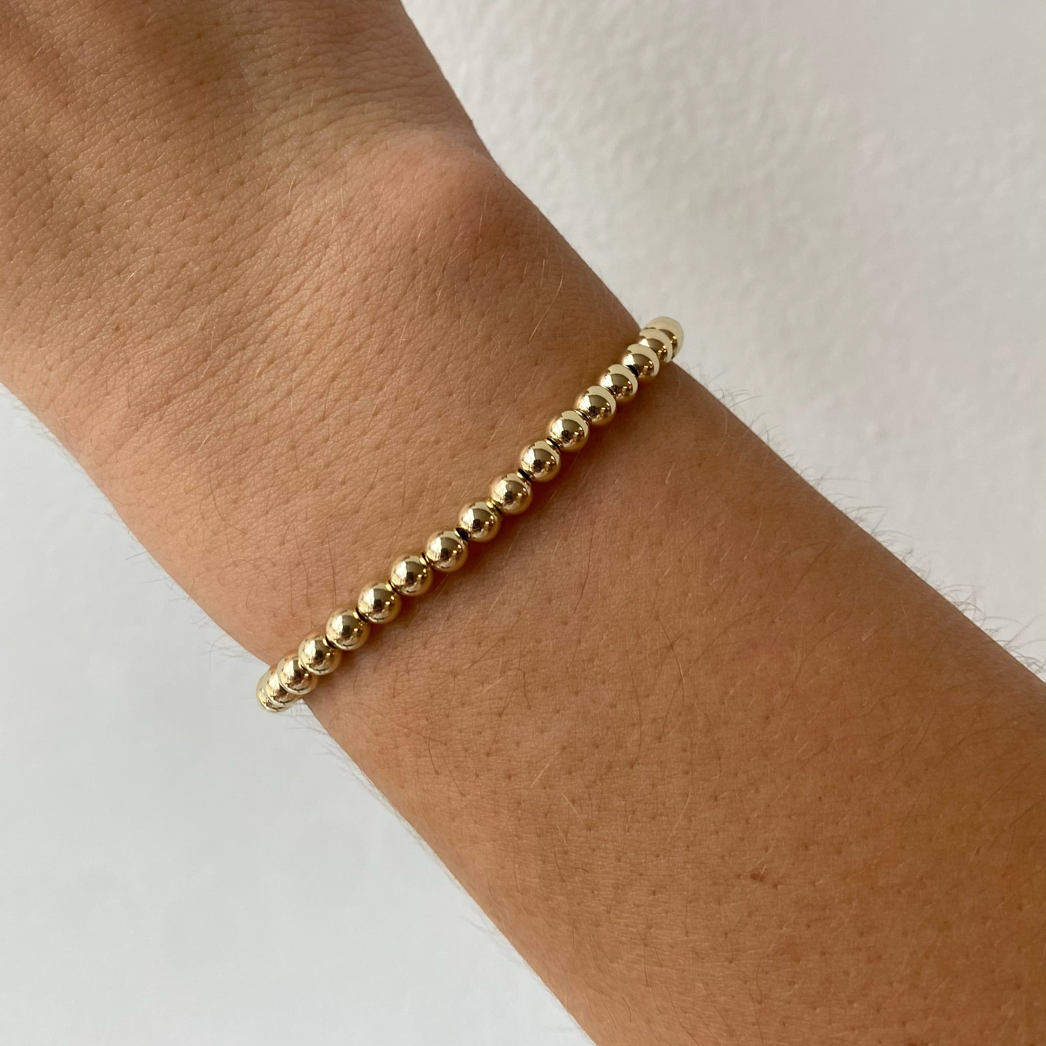 juno bracelet (4mm) | | Wiccan Center