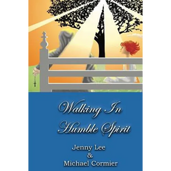 Walking In Humble Spirit - Paperback | Books | Wiccan Center