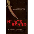 Blackbeard: America's Most Notorious Pirate - Hardcover | Books | Wiccan Center