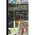 The Secret Common-Wealth of Elves, Fauns and Fairies: A Study in Folk-Lore & Psychical Research - Hardcover | Books | Wiccan Center