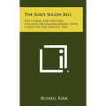 The Surly Sullen Bell: Ten Stories and Sketches, Uncanny or Uncomfortable, with a Note on the Ghostly Tale - Hardcover | Books | Wiccan Center