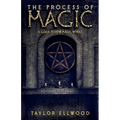The Process of Magic: A Guide to How Magic Works - Paperback | Books | Wiccan Center