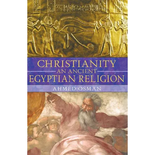 Christianity: An Ancient Egyptian Religion - Paperback | Books | Wiccan Center