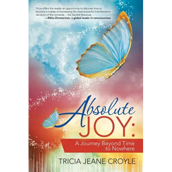 Absolute Joy: A Journey Beyond Time to Nowhere - Paperback | Books | Wiccan Center