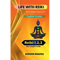 Life with Reiki - Paperback | Books | Wiccan Center