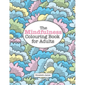 The MINDFULNESS Colouring Book for Adults - Paperback | Books | Wiccan Center