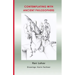 Contemplating with Ancient Philosophers - Paperback | Books | Wiccan Center
