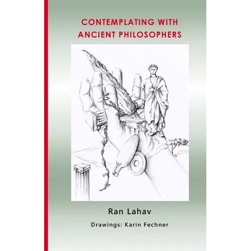 Contemplating with Ancient Philosophers - Paperback | Books | Wiccan Center