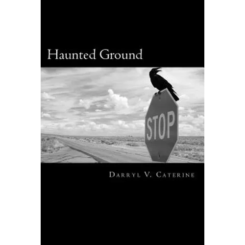 Haunted Ground: Journeys through a Paranormal America - Paperback | Books | Wiccan Center