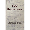 500 Sentences - Paperback | Books | Wiccan Center