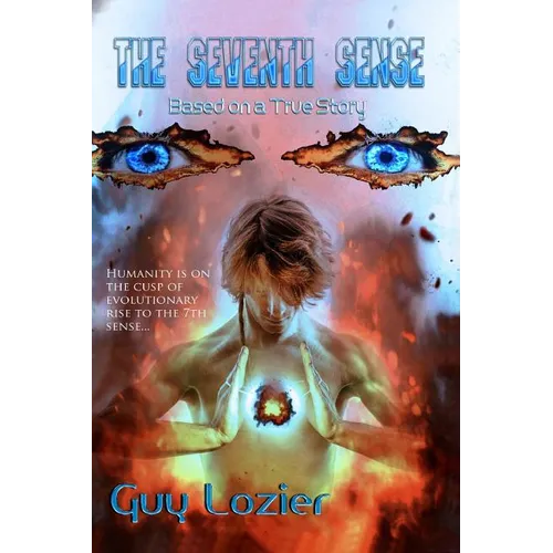 The Seventh Sense - Paperback | Books | Wiccan Center
