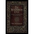 The Necronomicon Cycle: A Literary Commentary on The H.P. Lovecraft Tarot - Paperback | Books | Wiccan Center