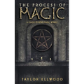 The Process of Magic: A Guide to How Magic Works - Paperback | Books | Wiccan Center